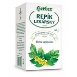 Herbex Burdock Tea 50 g