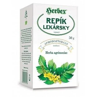 Herbex Klette Tee 50 g