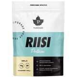 Puhdistamo Proteine del riso alla vaniglia 600 g