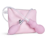 Aniball medical device for pregnant women, light pink