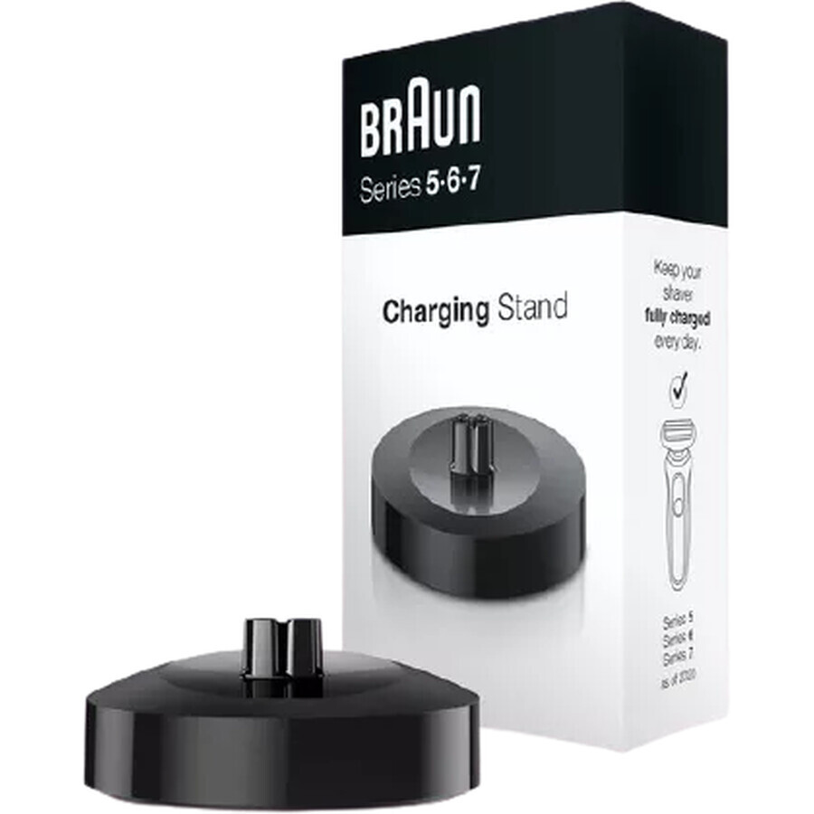 Comprar Base de carga Braun Base de carga Braun
