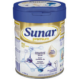 Sunar Premium Infant Formula 1 700 g