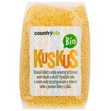 Country Life Biologische couscous 500 g