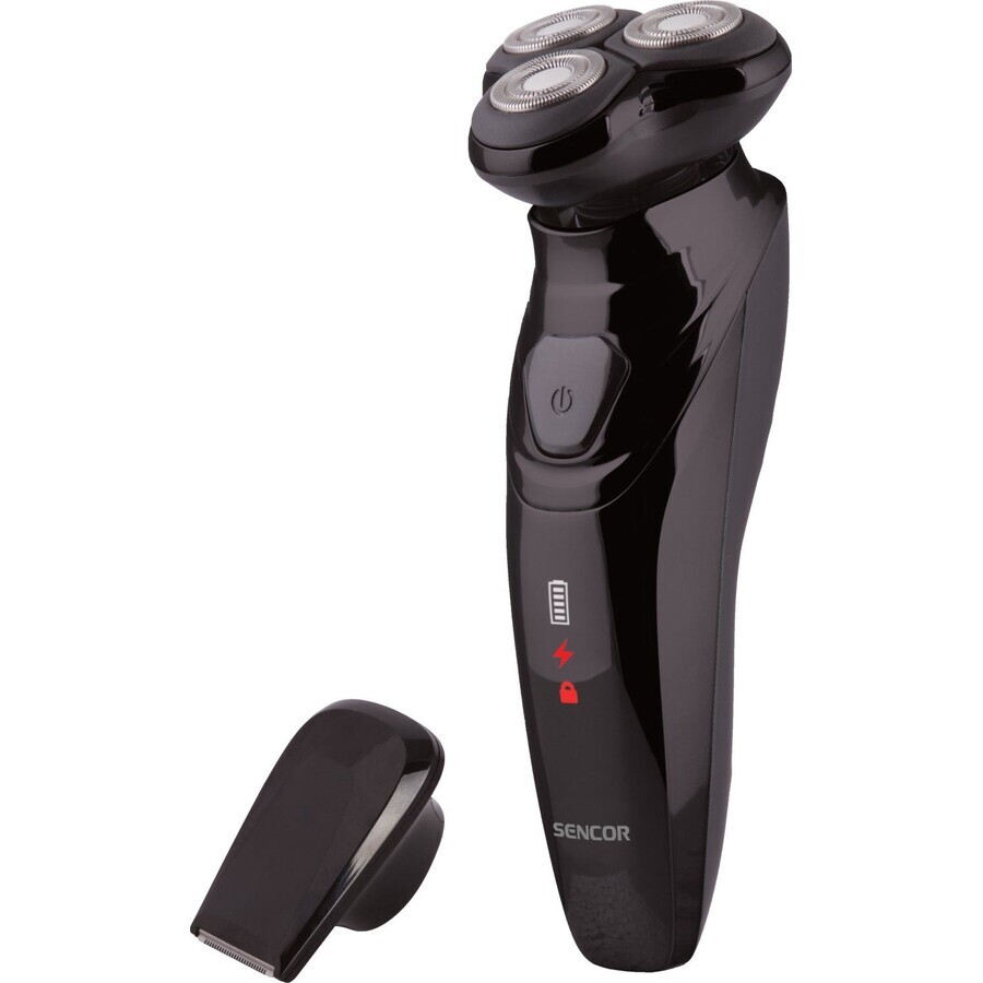 Rasoio Sencor SMS 5510BK