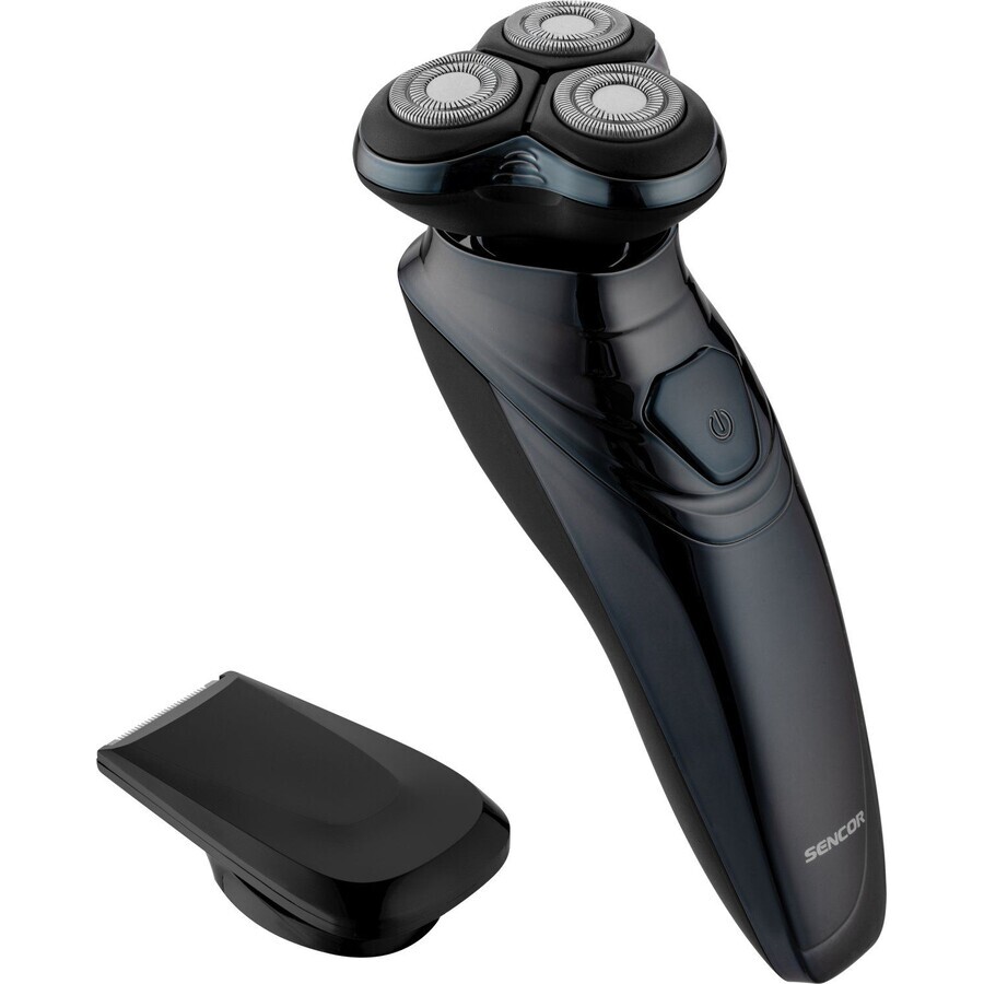 Rasoio Sencor SMS 5510BK