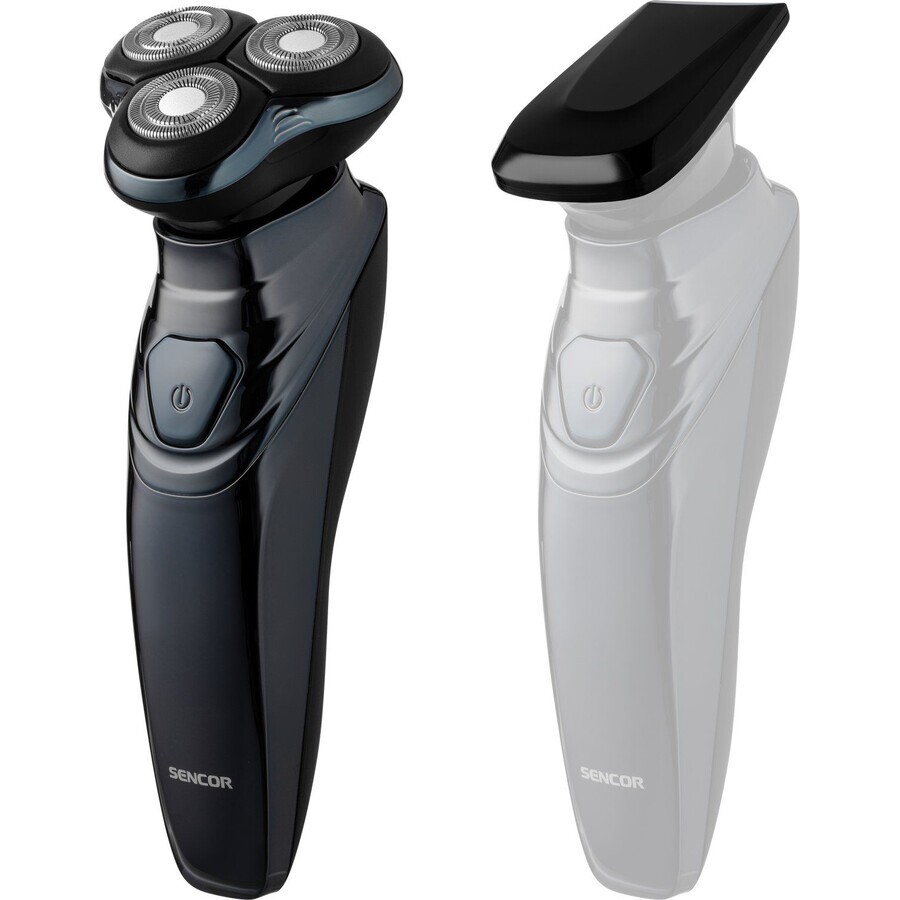 Rasoio Sencor SMS 5510BK