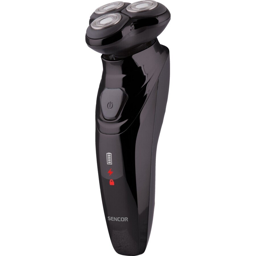 Rasoio Sencor SMS 5510BK