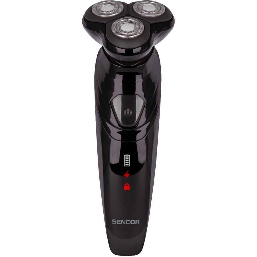 Rasoio Sencor SMS 5510BK