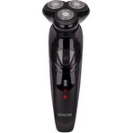 Rasoio Sencor SMS 5510BK Rasoio Sencor SMS 5510BK