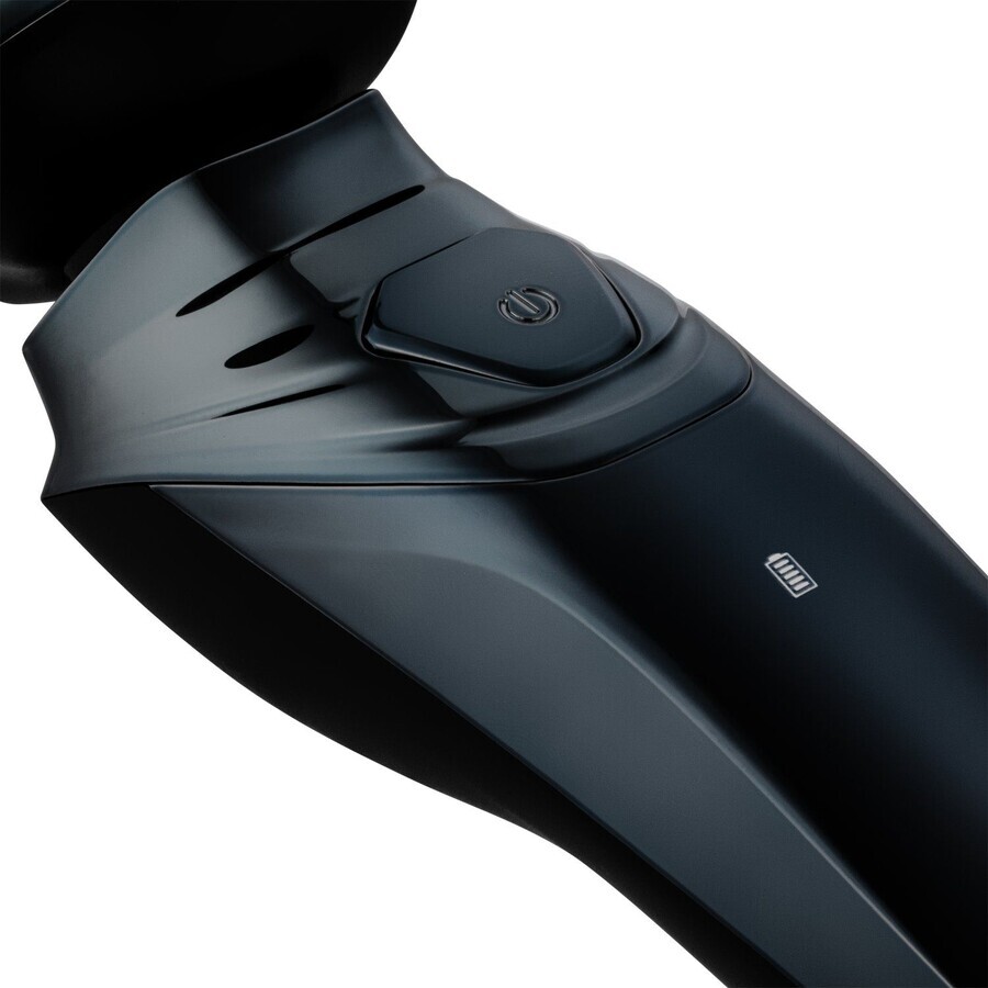 Rasoio Sencor SMS 5510BK