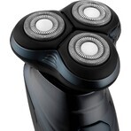 Rasoio Sencor SMS 5510BK Rasoio Sencor SMS 5510BK