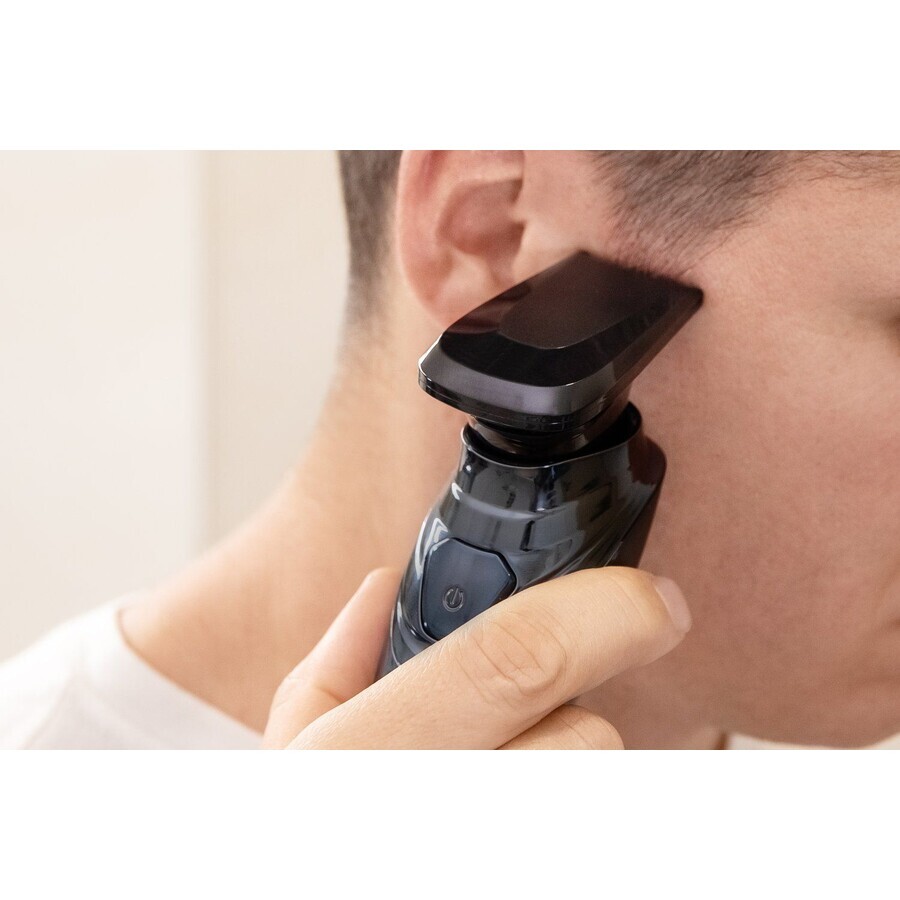 Rasoio Sencor SMS 5510BK