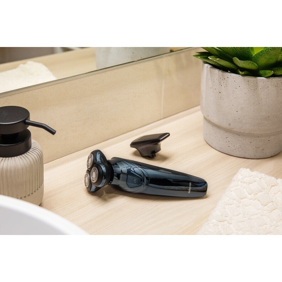 Rasoio Sencor SMS 5510BK