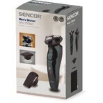 Rasoio Sencor SMS 5510BK
