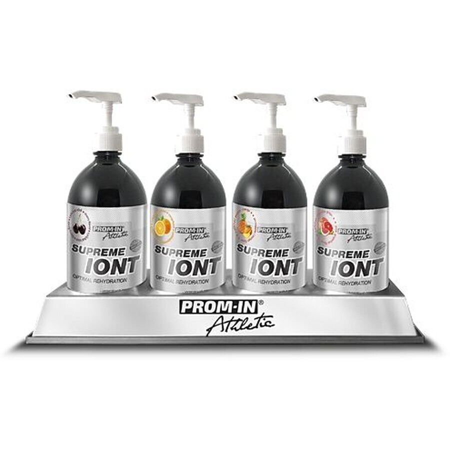 Prom-In SUPREME IONT DRINK ciliegia 1000 ml