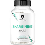 Movit Energy L-Arginin Basis, 90 Kapseln