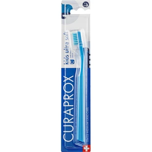 Curaprox CS 5500 Ultra soft KIDS, Cepillo de dientes