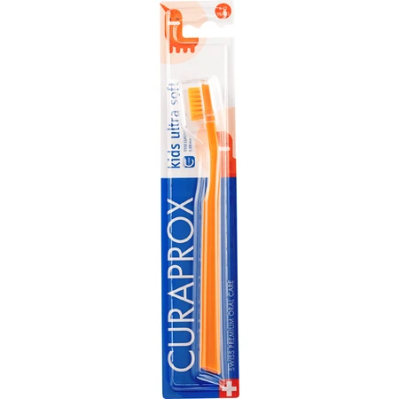Curaprox CS 5500 Ultra soft KIDS, Cepillo de dientes