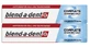 Blend-A-Dent Fixative Cream Original Complete 2 x 47 g