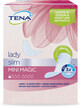 Compresas absorbentes Tena lady slim MINI MAGIC 34uds.