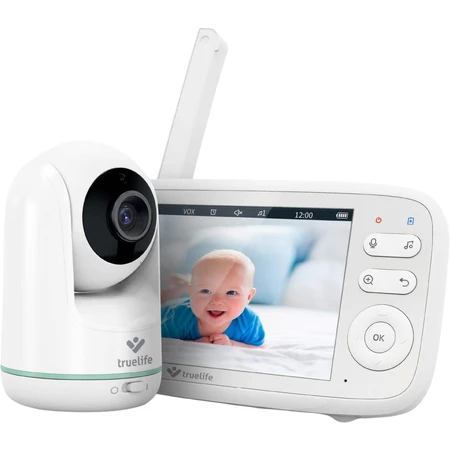TrueLife NannyCam R5