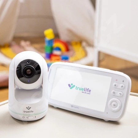 TrueLife NannyCam R5