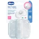 Chicco Protège-tétine SkinToSkin Silicone M/L 2 pcs