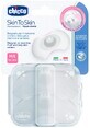 Chicco Prot&#232;ge-t&#233;tine SkinToSkin Silicone M/L 2 pcs