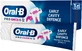 Dentífrico Oral-B Pro Junior 6-12 años, 75 ml