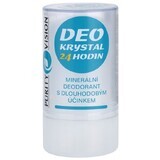 Purity Vision Deocrystal 120 g