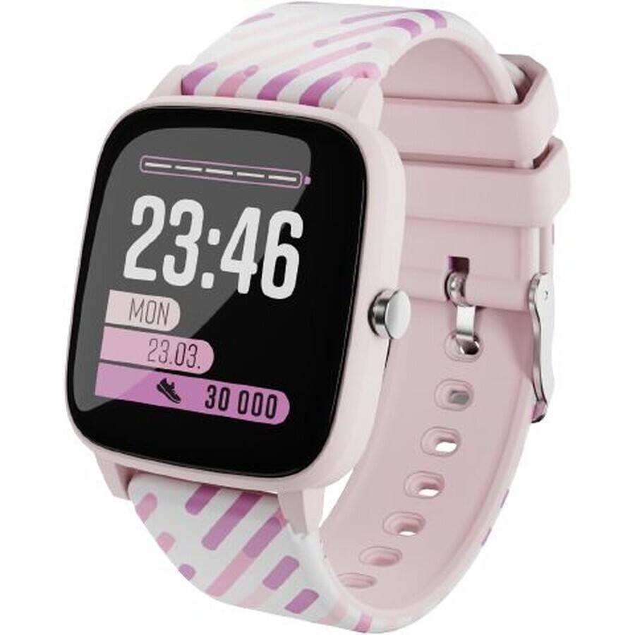 LAMAX BCool Pink BCool Pink smart watch for kids
