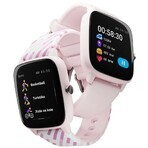 LAMAX BCool Pink BCool Pink smart watch for kids