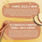 Sunar lapte terci de semolă pentru o noapte bună scorțișoară, măr 210 g Sunar lapte terci de semolă pentru o noapte bună scorțișoară, măr 210 g