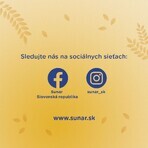 Sunar lapte terci de semolă pentru o noapte bună scorțișoară, măr 210 g Sunar lapte terci de semolă pentru o noapte bună scorțișoară, măr 210 g