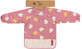 Petite&amp;Mars long-sleeved babydoll - Ben Pink Pears