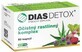 Dias DETOX Complesso di erbe purificanti 60 capsule