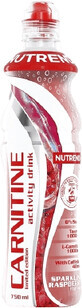 Nutrend Carnitine Activiteitsdrank met Framboos Cafe&#239;ne 750 ml