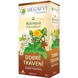 Megafyt Herbal Pharmacy Good Digestion 20 x 1.5 g