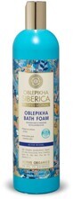 Natura Siberica Bain moussant &#224; l&#39;argousier - &#233;nergisant et rafra&#238;chissant 550 ml
