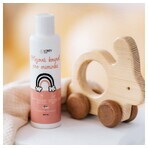 Lobey Baby Oil Bagno 150 ml Lobey Baby Oil Bagno 150 ml