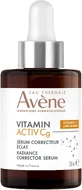 Avene Vitamine Activ Cg Ser Corectiv Radiance 30 ml