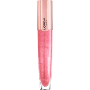 L'Oréal Paris Bálsamo Glow Paradise en brillo 406 I Barra de labios Amplify 7 ml