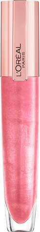 L&#39;Or&#233;al Paris Glow Paradise Balm in gloss 406 I Amplify lipstick 7 ml