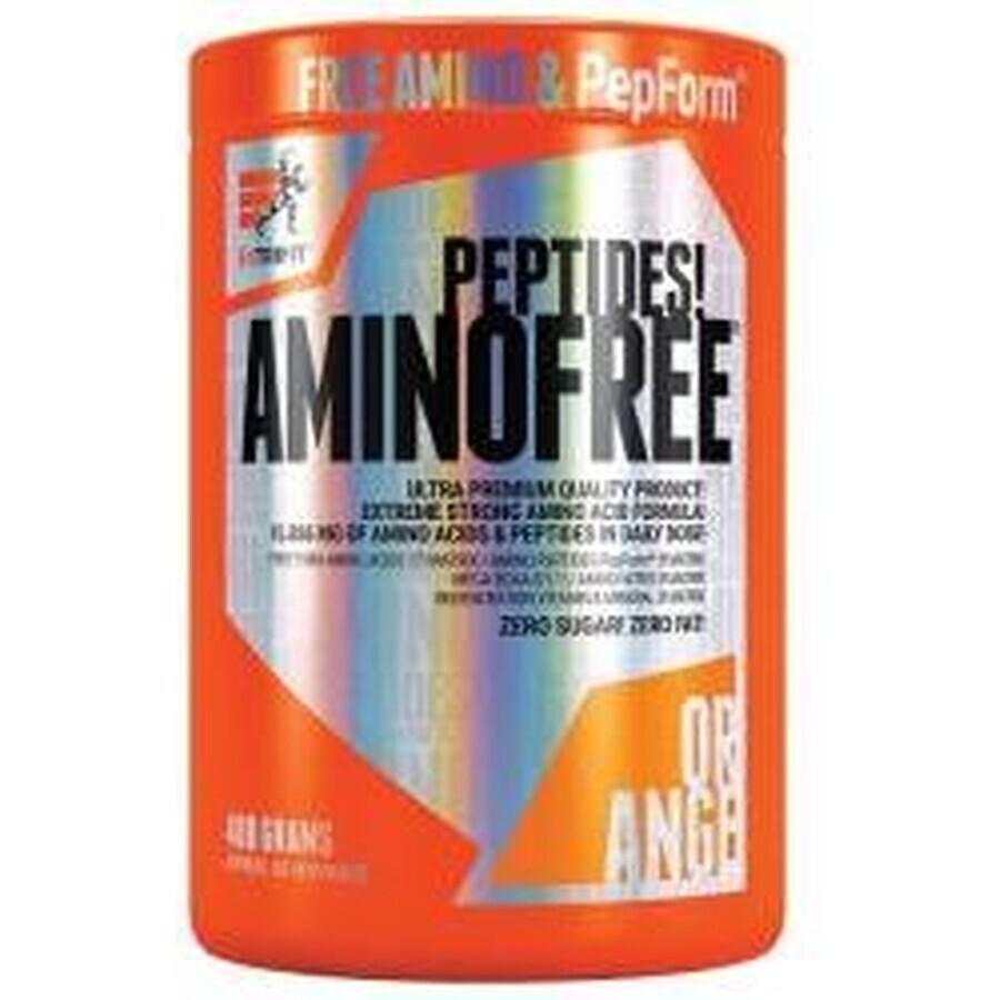 Extrifit AminoFree Peptide Orange 400 g