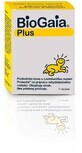 BioGaia ProTectis Plus polvo para soluci&#243;n de rehidrataci&#243;n oral 1 x 7 pcs