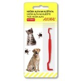 Alfa Vita Hook ALFA für ANIMAL Zecken