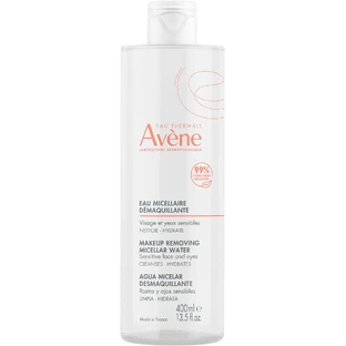 Avene Mizellare Reinigung Reinigungsmittel 400 ml