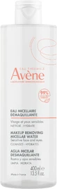 Avene Micellaire Reinigingsreiniger 400 ml