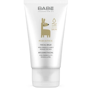 Crème visage Babé 50 ml
