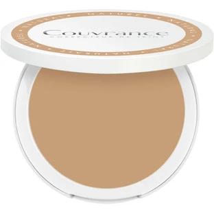Avène Couvrance Crema Maquillaje Compacta SPF30 tono natural (1.1) 8,5 g